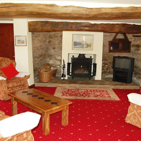 Lanthwaite Green Old Farmhouse Сasa de vacaciones *