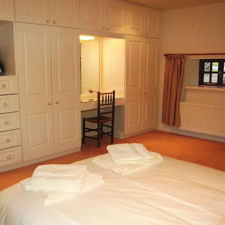 Сasa de vacaciones Lanthwaite Green Old Farmhouse Loweswater