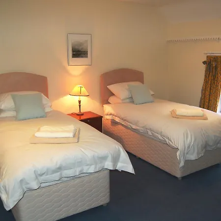 Lanthwaite Green Old Farmhouse Holiday home Loweswater