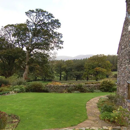 Holiday home Lanthwaite Green Old Farmhouse *