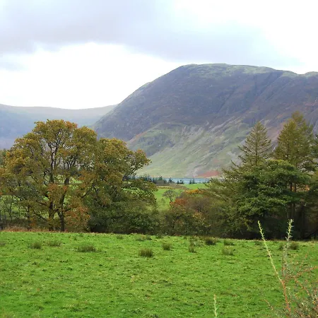 Lanthwaite Green Old Farmhouse