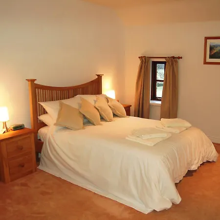 Lanthwaite Green Old Farmhouse Holiday home