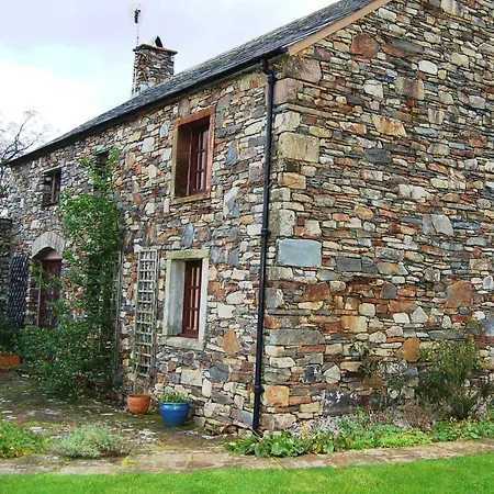 Lanthwaite Green Old Farmhouse